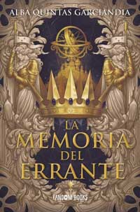 Crónica de los tres reinos 1. La memoria del errante
