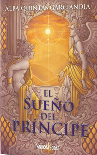 Crónica de los tres reinos 2. El sueño del príncipe