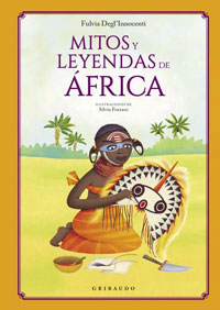 Mitos y leyendas de África