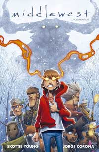 Middlewest. Volumen 2