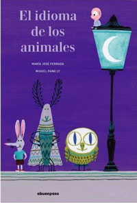 El idioma de los animales