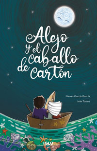 Alejo y el caballo de cartón