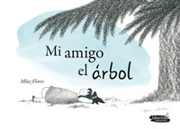 Mi amigo el árbol