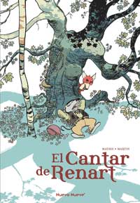 El Cantar de Renard