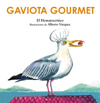 La gaviota gourmet