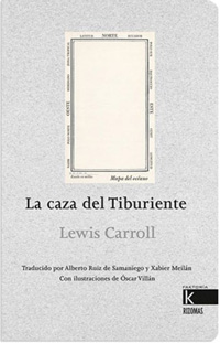 La caza del Tiburiente