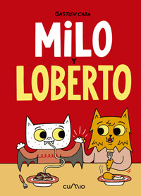 Milo y Loberto