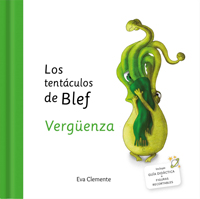 Los tentáculos de Blef. Vergüenza