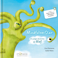 Mindfulnesstar. El juego favorito de Blef