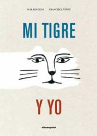 Mi tigre y yo