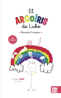 El arcoiris de Luke