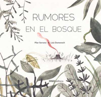 Rumores en el bosque