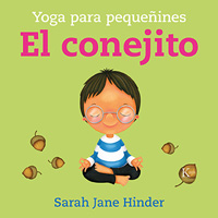 El conejito : yoga para pequeñines