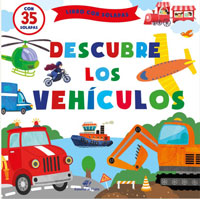 Descubre los vehículos