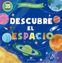 Descubre el espacio