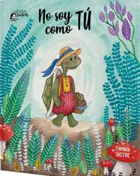 No soy como tú