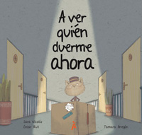 A ver quién duerme ahora