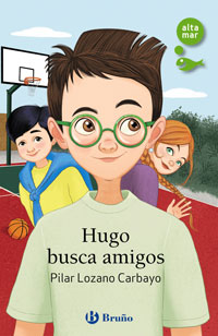 Hugo busca amigos
