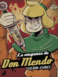 La venganza de don Mendo