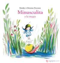 Minusculita y la magia