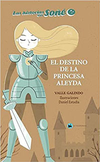 El destino de la princesa Aleyda