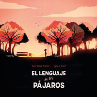 El lenguaje de los pájaros