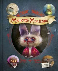 Memento Monstrum