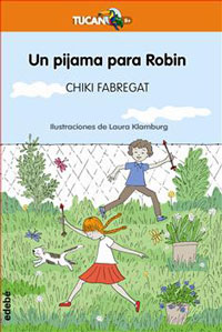 Un pijama para Robin