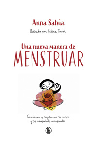 Una nueva manera de menstruar
