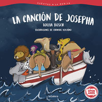 La canción de Josepha. Cuentos a la deriva 1