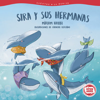 Sira y sus hermanas. Cuentos a la deriva 2
