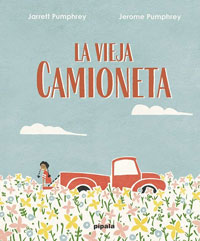 La vieja camioneta