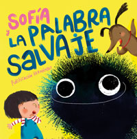Sofía y la palabra salvaje
