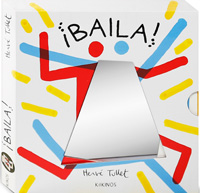 ¡Baila!