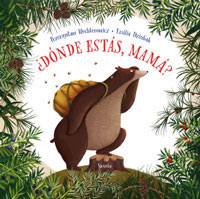 ¿Dónde estás mamá?