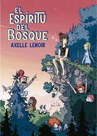 El espíritu del bosque