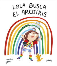 Lola busca el arcoiris