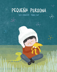 Pequeña persona