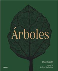 Árboles. De la raiz a las hojas