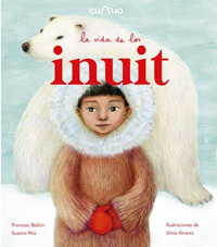 La vida de los inuit
