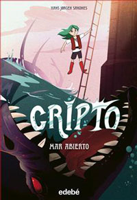 Cripto 3. Mar abierto