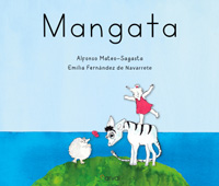 Mangata