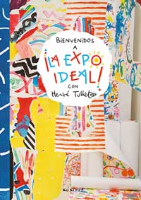 ¡La expo ideal!