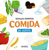 Una comida de cuento