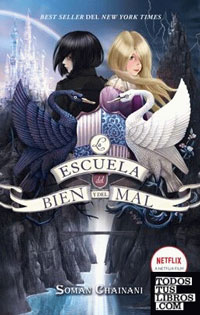 La escuela del Bien y del Mal 1