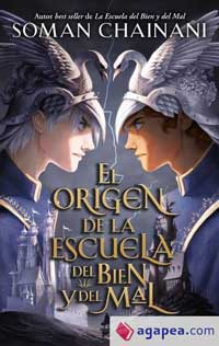 El origen de la Escuela del Bien y del Mal