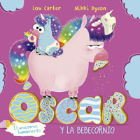 Óscar y la bebecornio