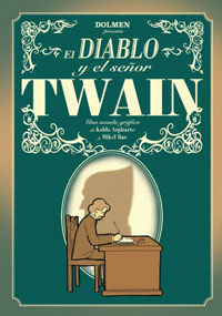 El diablo y el Sr. Twain