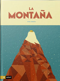 La montaña