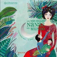 Las más bellas nanas del mundo : 23 nanas desde Mali... a Japón